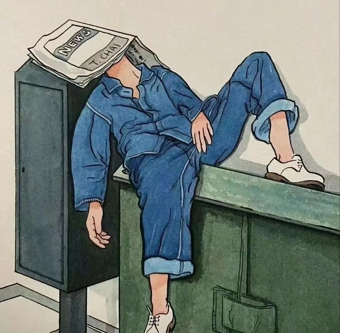 博主头像